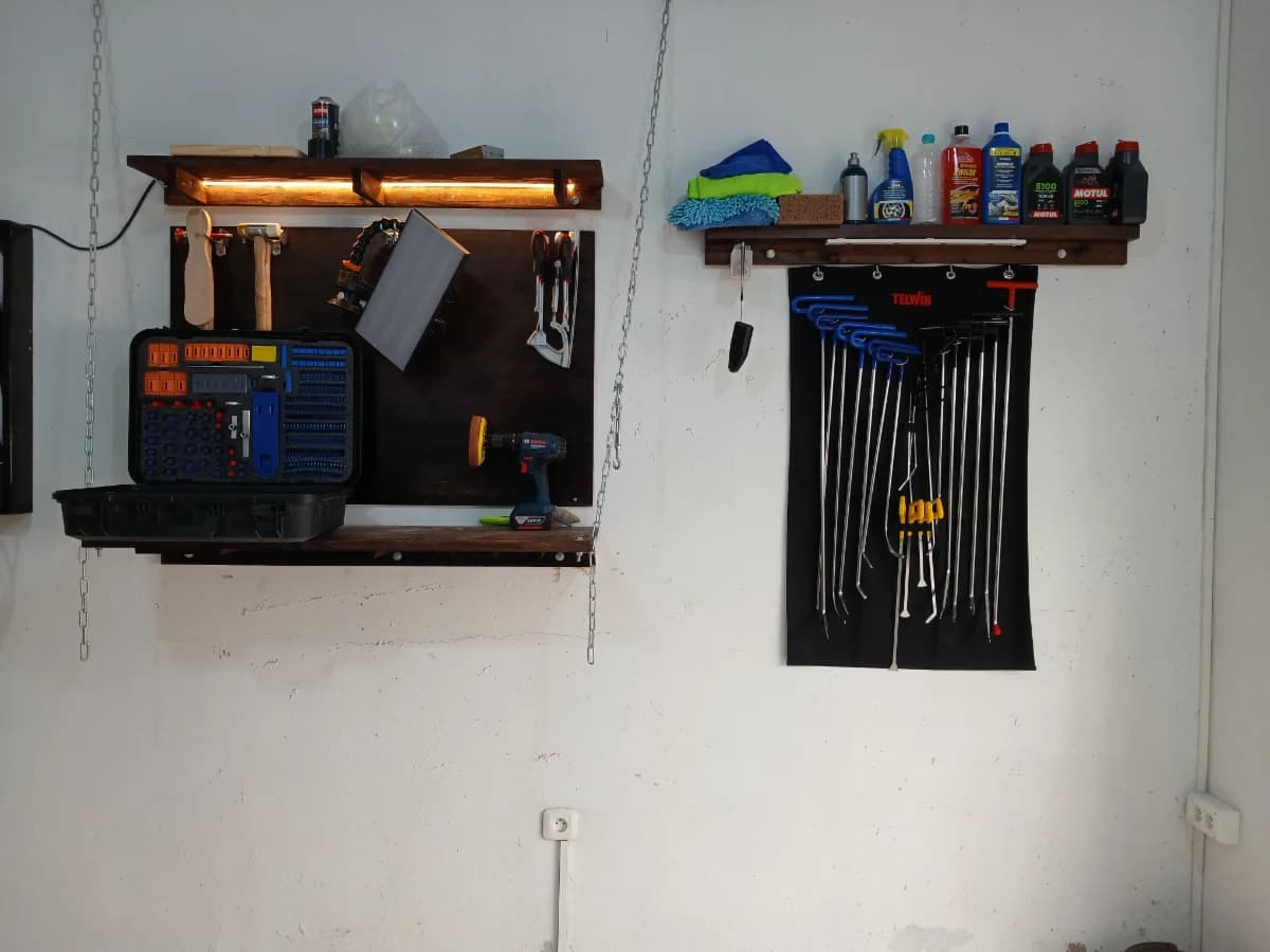 Smart touch pdr&paint