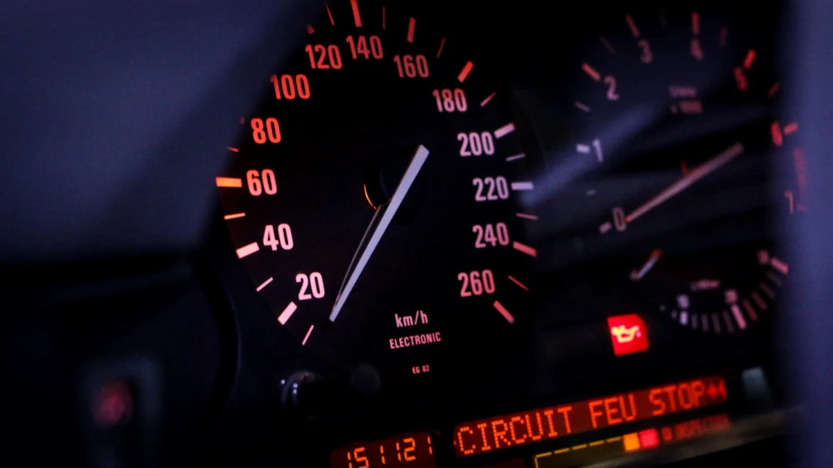 صورة 4 — Tunisian CARS Garage